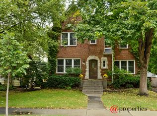 2112 Beechwood Ave, Wilmette, IL 60091