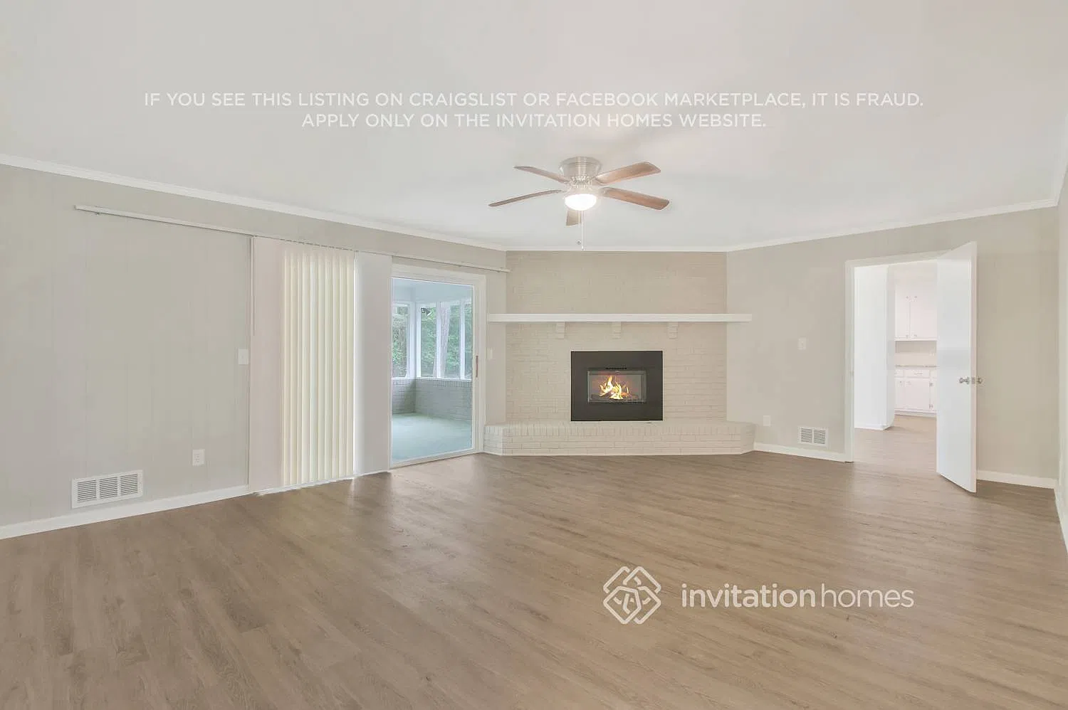 3190 Rockview Dr Lithonia, GA 30038 — Photo 4
