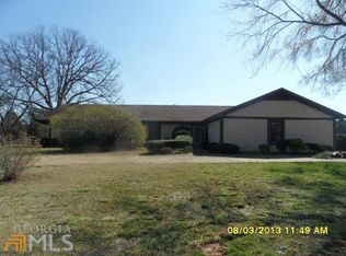 2320 Tucker Mill Rd SW, Conyers, GA 30094