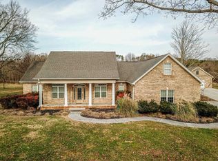 1044 Kodak Rd, Kodak, TN 37764