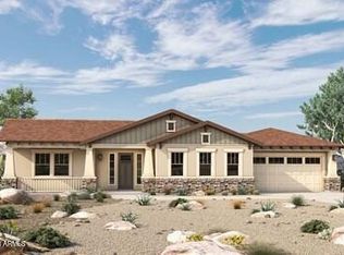 5671 N 208th Ln, Buckeye, AZ 85396