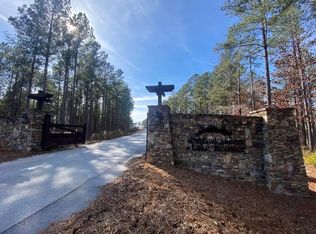 0 Highlands Ridge Rd, Salem, SC 29676