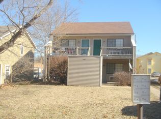 508 Wisconsin St #C, Lawrence, KS 66044