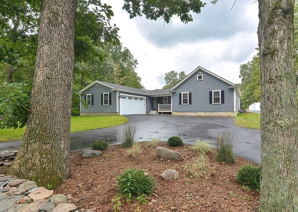 399 Gilbert St, Mansfield, MA 02048 MLS 73147429 Zillow