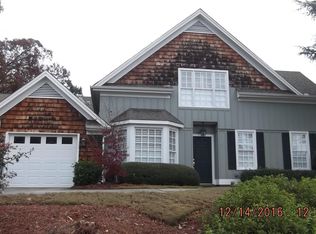 1213 Buttermilk Ln, Griffin, GA 30224