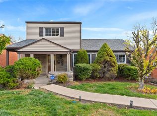 459 E Garden Rd, Pittsburgh, PA 15227