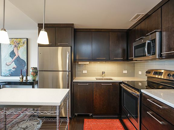 3rd image of 1460 N Sandburg Ter APT 2704A