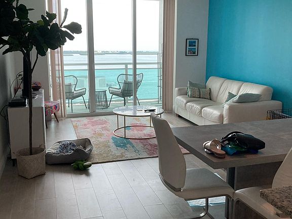 2nd image of 951 Brickell Ave APT 2502