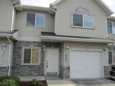 890 E Chase Brook Ln, Salt Lake City, UT, 84107