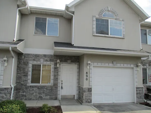 890 E Chase Brook Ln, Salt Lake City, UT 84107
