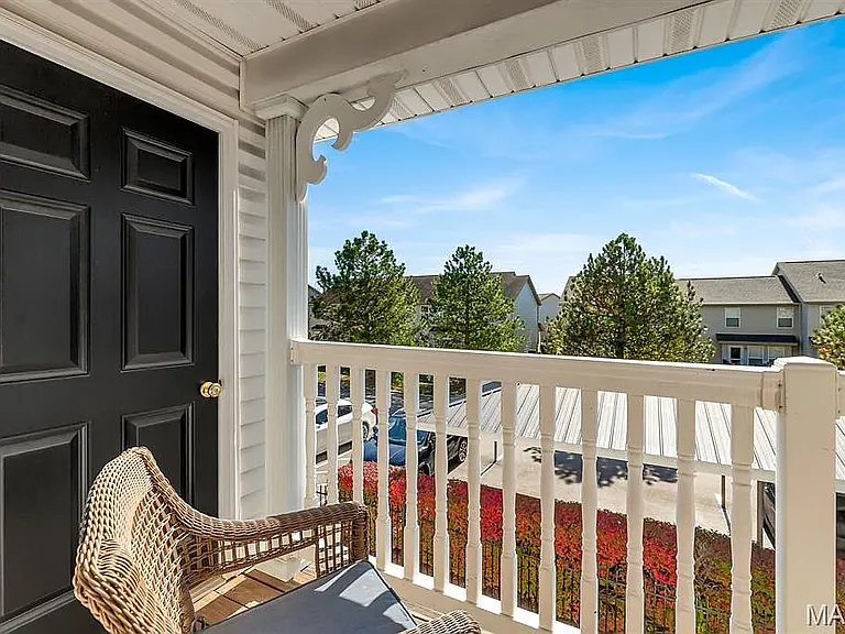 8302 Spring Creek Ln #302 — Photo 3