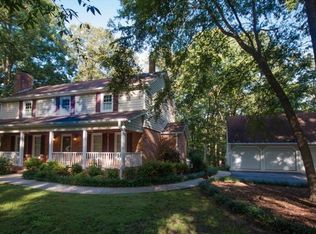 7626 Herndon Rd, Durham, NC 27713