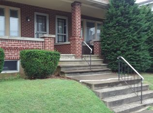 542 N 3rd St, Emmaus, PA 18049