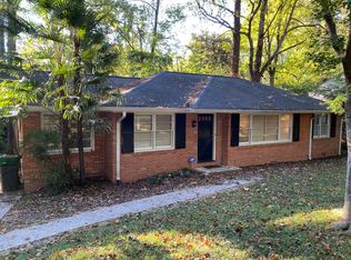 1914 Woodsdale Rd, Atlanta, GA 30324