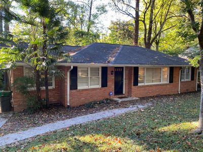 1914 Woodsdale Rd, Atlanta, GA, 30324