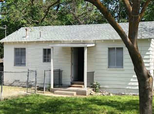 199 James Ave, Red Bluff, CA 96080