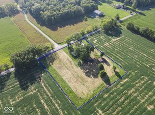 24330 Cal Carson Rd, Cicero, IN 46034