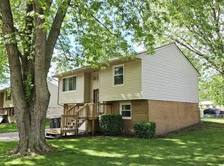 310 Juliann Dr, Seymour, IN 47274
