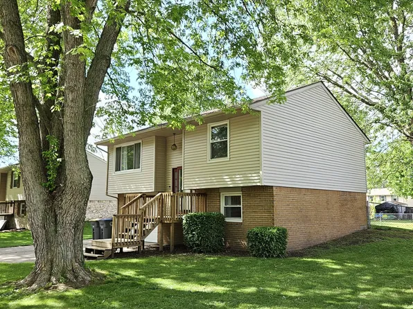 310 Juliann Dr, Seymour, IN 47274