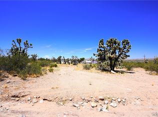 0 N Oak Dr, Dolan Springs, AZ 86441