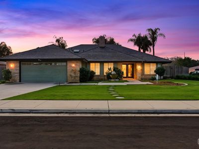 14113 Wellington Ct, Bakersfield, CA, 93314