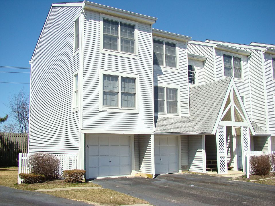Front View