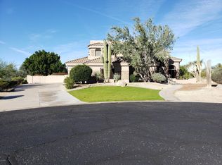 3530 N Hawes Rd UNIT 11, Mesa, AZ 85207