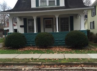 71 Plum St, Greenville, PA