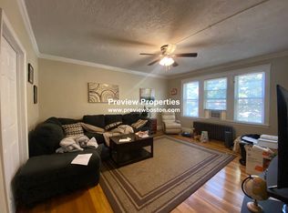 30 Hatherly Rd #1A, Brighton, MA 02135