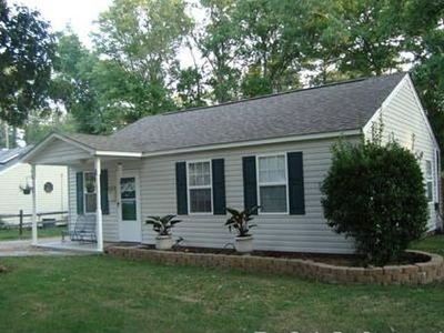 104 Forrest St, Hampton, VA, 23669