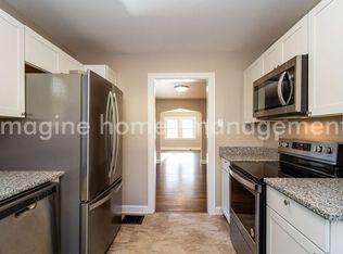 3704 Brotherton Rd, Cincinnati, OH 45209