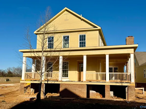 12 Angell St NW, Huntsville, AL 35806