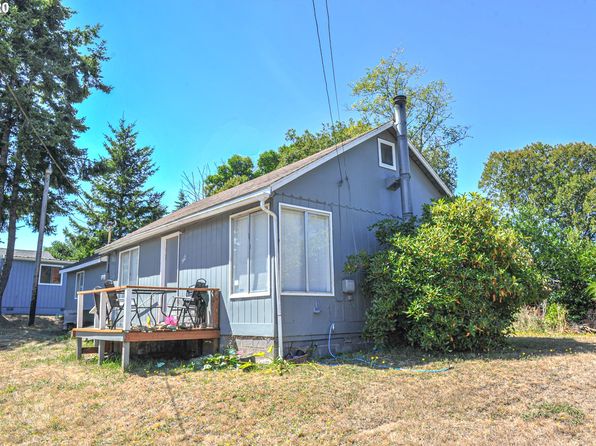 1445 Newmark Ave Coos Bay Or 97420 Zillow