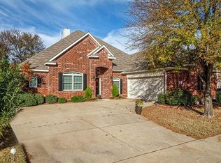 6815 Falcon Crest Ln, Sachse, TX 75048