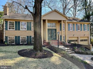 4062 27th Rd N, Arlington, VA 22207