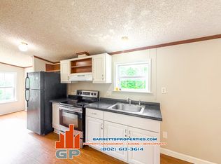 193 Browns River Rd Unit 1, Essex Junction, VT 05452