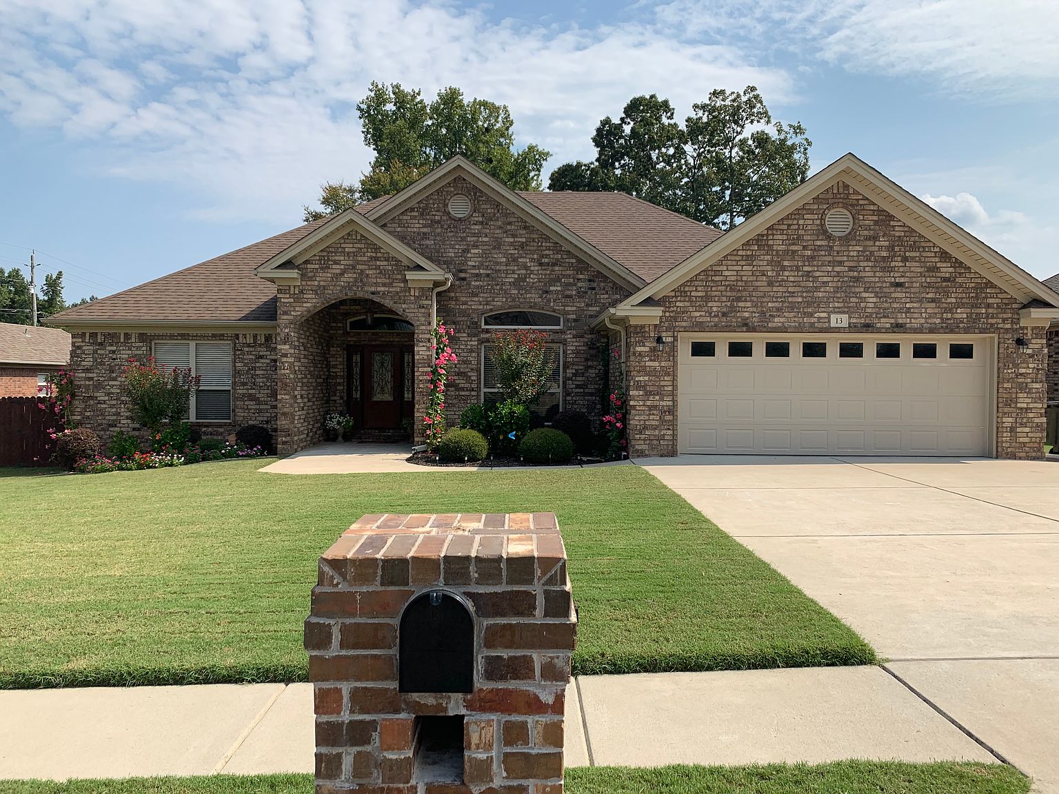 13 Tradewinds Dr, Cabot, AR 72023 Zillow