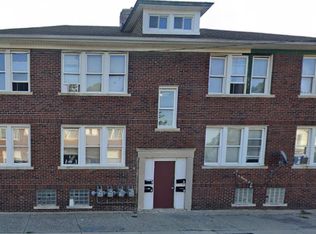 3548 Saint Clair St, Detroit, MI 48214