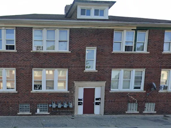3548 Saint Clair St, Detroit, MI 48214