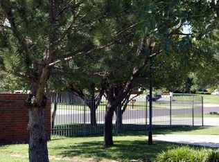 4212 W Farmers Ave #9-A, Amarillo, TX 79110