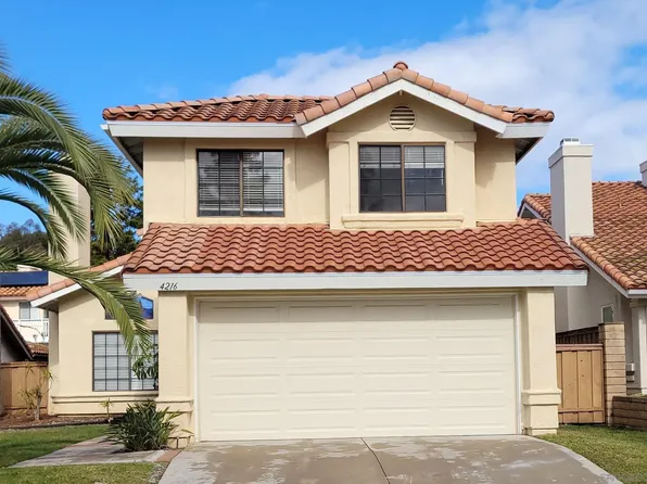 4216 Graydon Rd, San Diego, CA 92130
