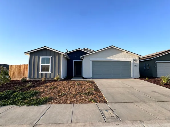 693 Elizabeth Ct, Merced, CA 95341