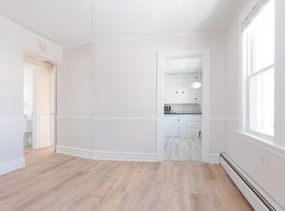 34 Clinton St APT 3, Portland, ME 04103