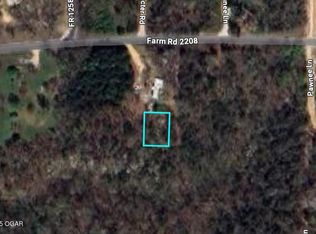 17M/L Farm Road 2208, Shell Knob, MO 65747
