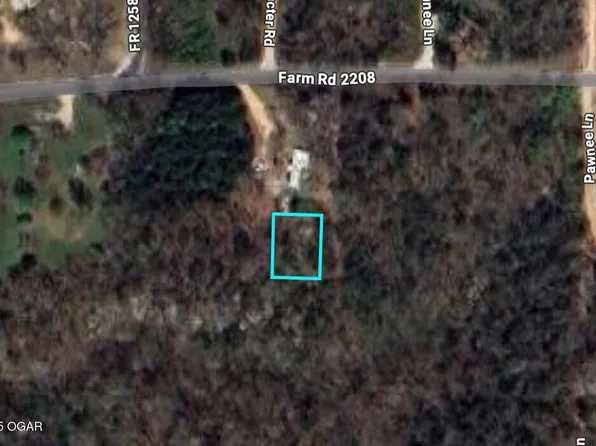 17M/L Farm Road 2208, Shell Knob, MO 65747
