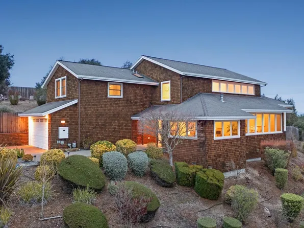 428 Rebecca Drive, Petaluma, CA 94952