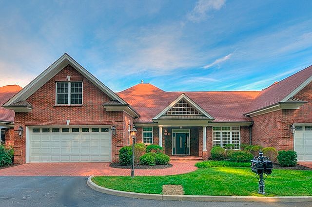 8172 Sawgrass Way Radford VA