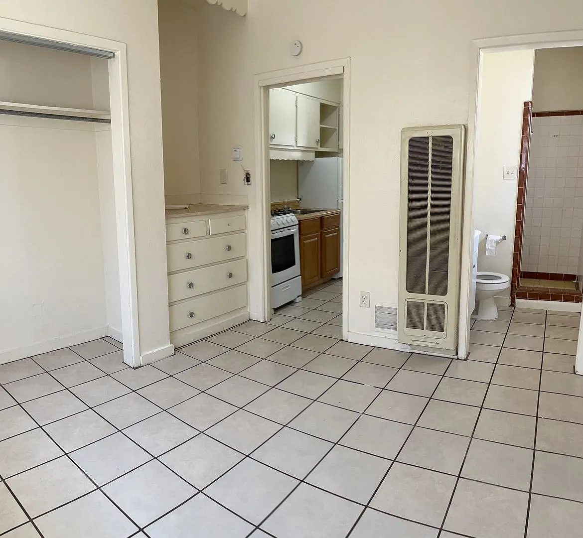 Floor plan 7