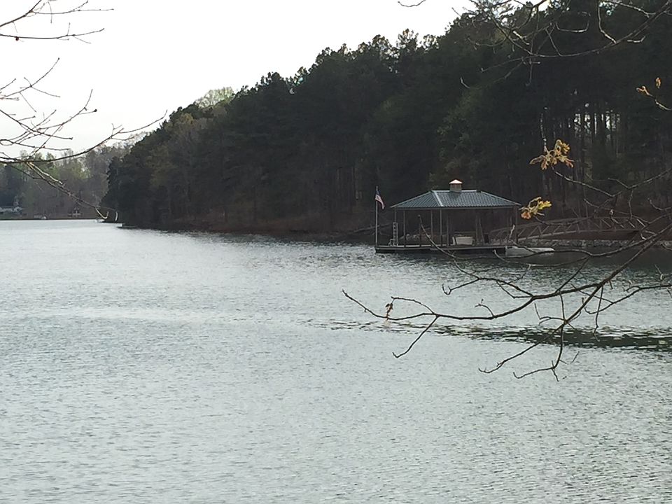 1st image of Paddlers Cove Way
