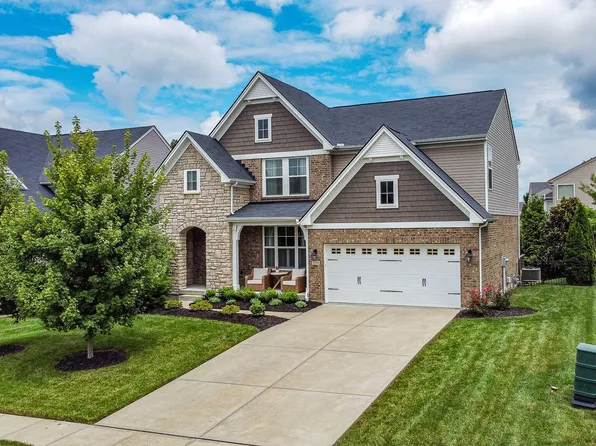 2239 Daybloom Ct, Hebron, KY 41048
